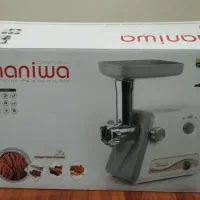 چرخ گوشت نانیوا