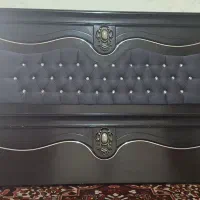 تخت خواب دونفره
