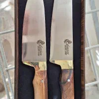 ست چاقوی آشپزخانه|ظروف پخت‌وپز|زنجان, |دیوار