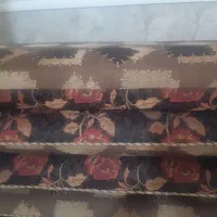 ۴عدد پشتی ۵۰۰ نو وتمیز