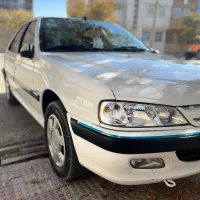 پژو پارس ۱۴۰۱|خودرو سواری و وانت|شیراز, حافظیه|دیوار