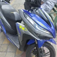 کلیک واریو 150 ایروکس 160