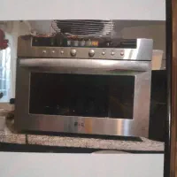 فر و ماکرویو کاملا نو (سولاردوم)