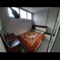 ۴۰ متر حیاط دار