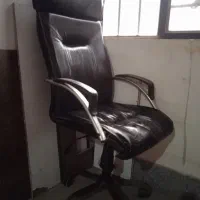 صندلی اداری