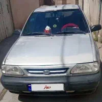 پراید ۸۶