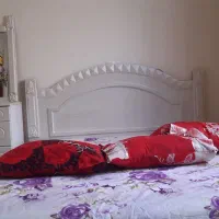 تخت دو نفره