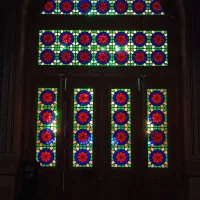 ساخت و مرمت درب و پنجره سنتی چوبی|مصالح و تجهیزات ساختمان|تهران, ستارخان|دیوار