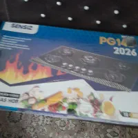 لوازم خانگی آکبند|اجاق گاز و لوازم برقی پخت‌وپز|رضوانشهر, |دیوار