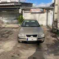 سمند ۸۴ بدون رنگ درجه یگ|خودرو سواری و وانت|رشت, یخسازی|دیوار