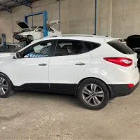 توسان ۲۰۱۵|خودرو سواری و وانت|حمیدیا, |دیوار