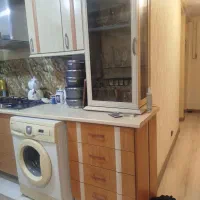 کابینت mdf هود سینک ظرفشویی|آبچکان و نظمدهنده ظروف|تبریز, |دیوار