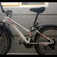 دوچرخه سایز 24