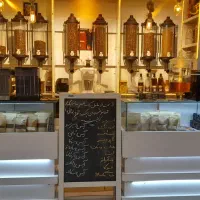 فروشنده کانتر شین کافه اکومال