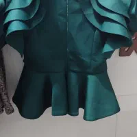 لباس مجلسی
