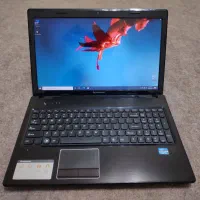 لپ تاپ Lenovo G570