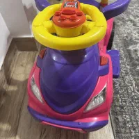 چهارچرخ کودک