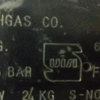 کپسول lpg 60 لیتری|قطعات یدکی و لوازم جانبی|مشهد, ولیعصر (شهرک غرب)|دیوار