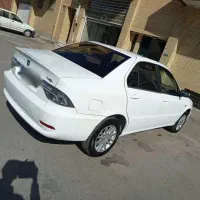 سورن پلاس فول فول ef7 گارانتی فعال ۳ساله|خودرو سواری و وانت|کرمان, |دیوار