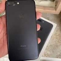 آیفون 7 پلاس تمیز 256 گیگ|موبایل|خرم‌آباد, |دیوار