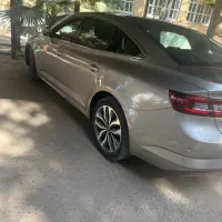 رنو تالیسمان۲۰۱۷ با کمک برقی|خودرو سواری و وانت|یزد, |دیوار