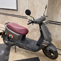 فروش موتور درحد نو برند کویر|موتورسیکلت|کیش, |دیوار