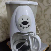 قهوه ساز هلمیتون