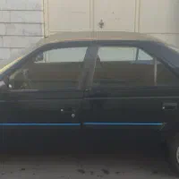 پژو اردی مدل۸۴دوگانه|خودرو سواری و وانت|سراب, |دیوار