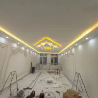 نقاشی ساختمان