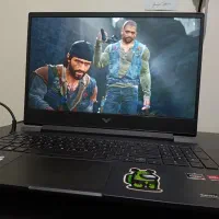 لپتاپ گیمینگ victus