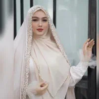 چادر عروس حرم و محضر|لباس|مشهد, عامل|دیوار