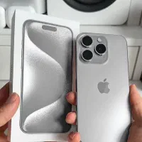 گوشی آیفون 15 پرومکس کپی