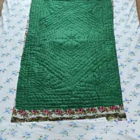 لعاف.پتو|رختخواب، بالش، پتو|نقده, |دیوار