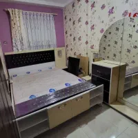 تخت خواب دونفره