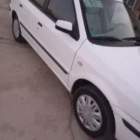 سمند مدل 99بی رنگ 70هزار کارکرد بیمه دو ماه|خودرو سواری و وانت|شاهین دژ, |دیوار