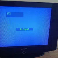 تلویزیون رنگی ۲۹ اینچ