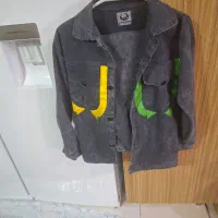 لباس برای سن ۸تا ۱۱ سال پسرانه واسپرت