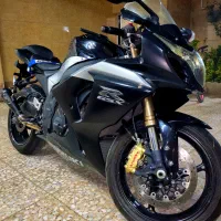 سوزوکی Suzuki gsxr 1000