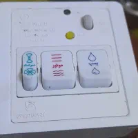 محافظ جان کولر با کمی پیچ وسراشتوپی