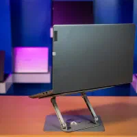 لپ تاپ لنووLENOVO V15 G3 نسل۱۲ دانشجویی و حسابداری|رایانه همراه|یزد, |دیوار