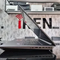 ZBook 17 g5 گیمینگ رندرینگ|رایانه همراه|اصفهان, شاه پسند|دیوار