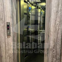 آسانسور ملل سلماس|خدمات پیشه و مهارت|سلماس, |دیوار