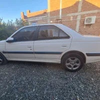 پارس تی فایو مدل ۴۰۱ گاز سیمی