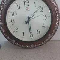 ساعت دیواری شب نما