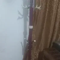 چوب لباسی