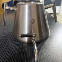 کتری ۴لیتری نو