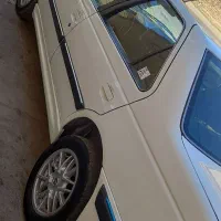۹۵ کلاس ۱۵ tu5|خودرو سواری و وانت|زاهدان, |دیوار