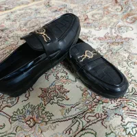کفش مجلسی کالج