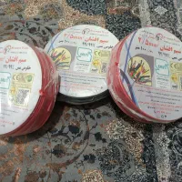 سیم کابل 2/5ستاره یزد