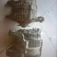 استارت دینام کمپرسور . اکسل پژو پراید و...